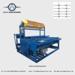 Field Fence Making Machine