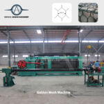 Gabion Mesh Machine（G-L）