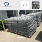 Gabion Mesh Machine（G-L）